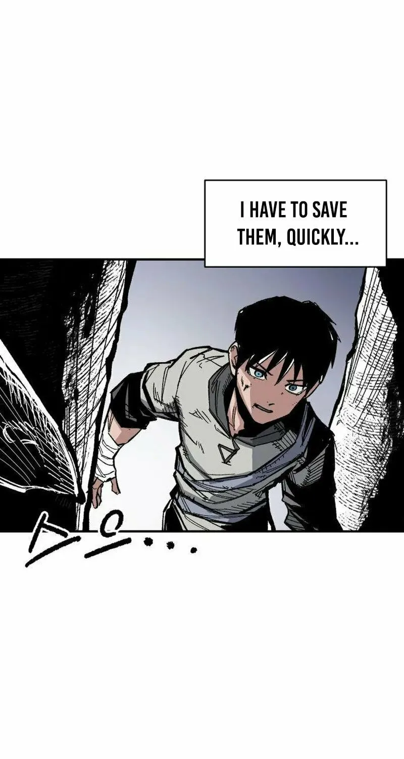 Warrior Kariel Chapter 11 page 16 - 