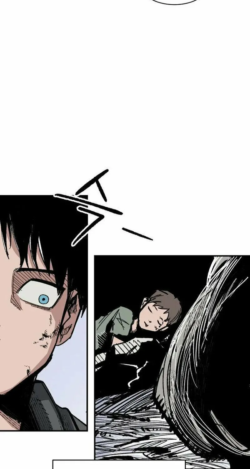 Warrior Kariel Chapter 11 page 20 - 