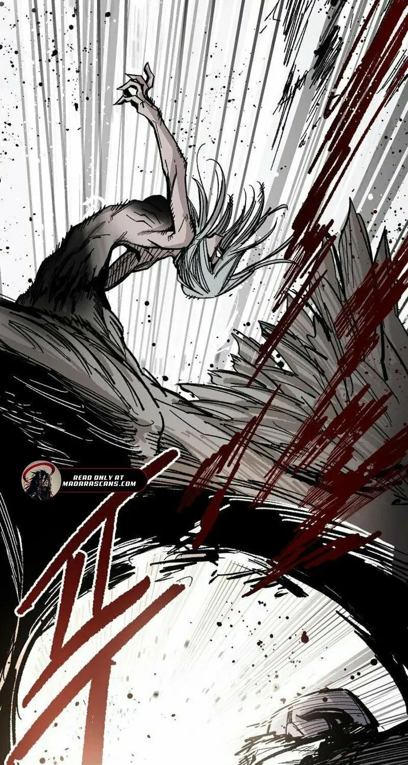 Warrior Kariel Chapter 11 page 3 - 