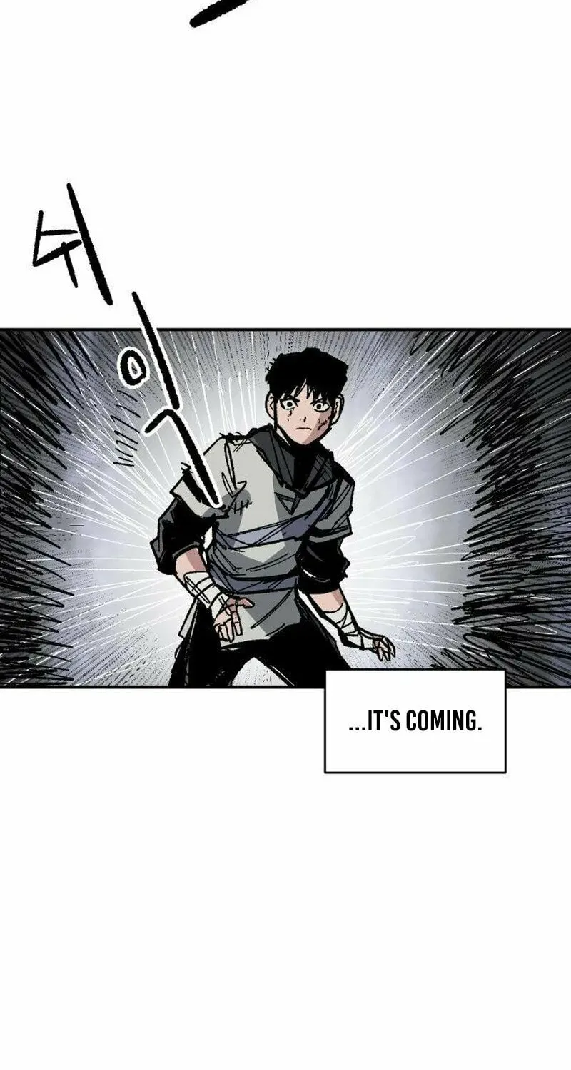 Warrior Kariel Chapter 11 page 22 - 