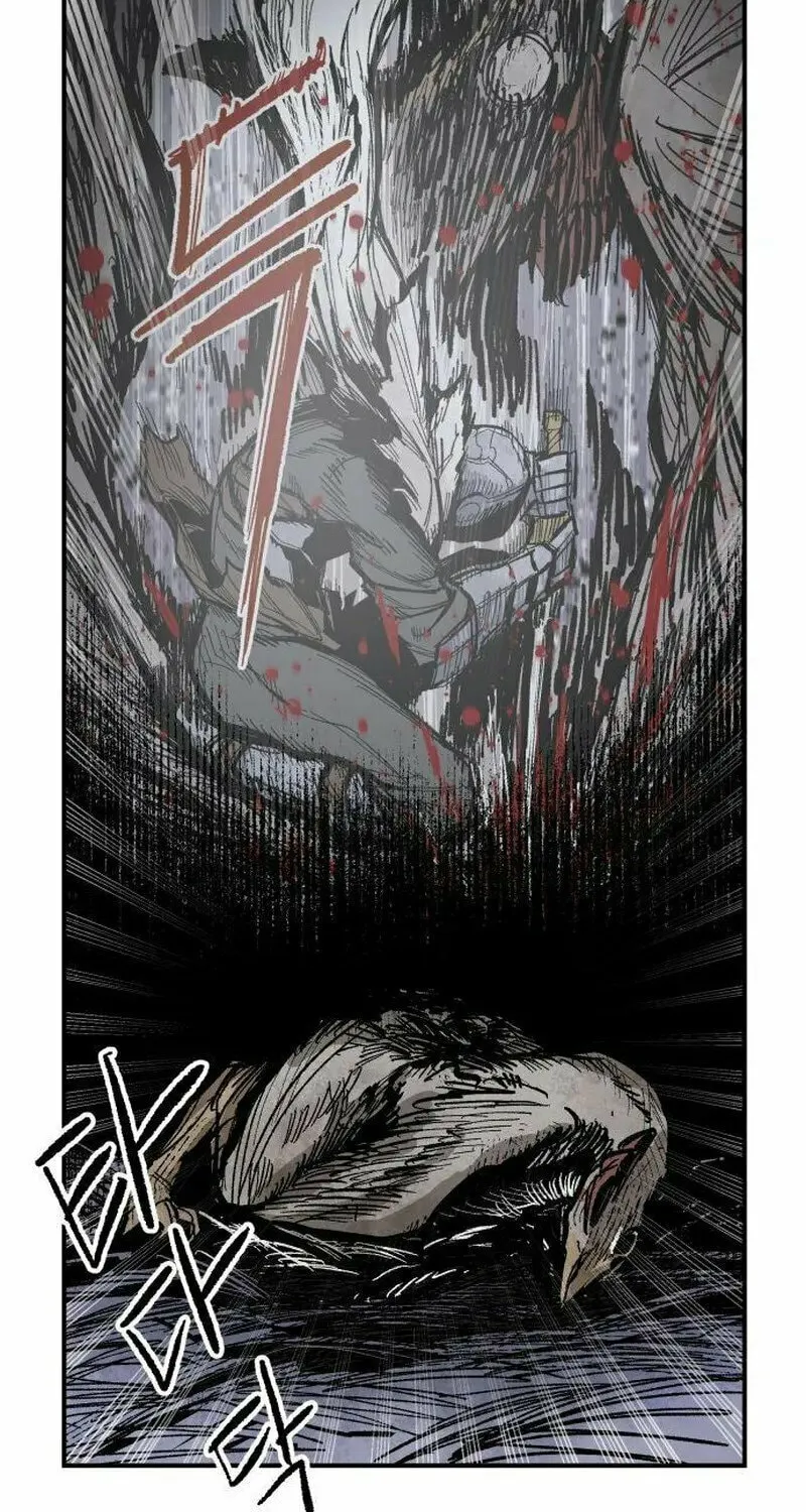 Warrior Kariel Chapter 11 page 28 - 