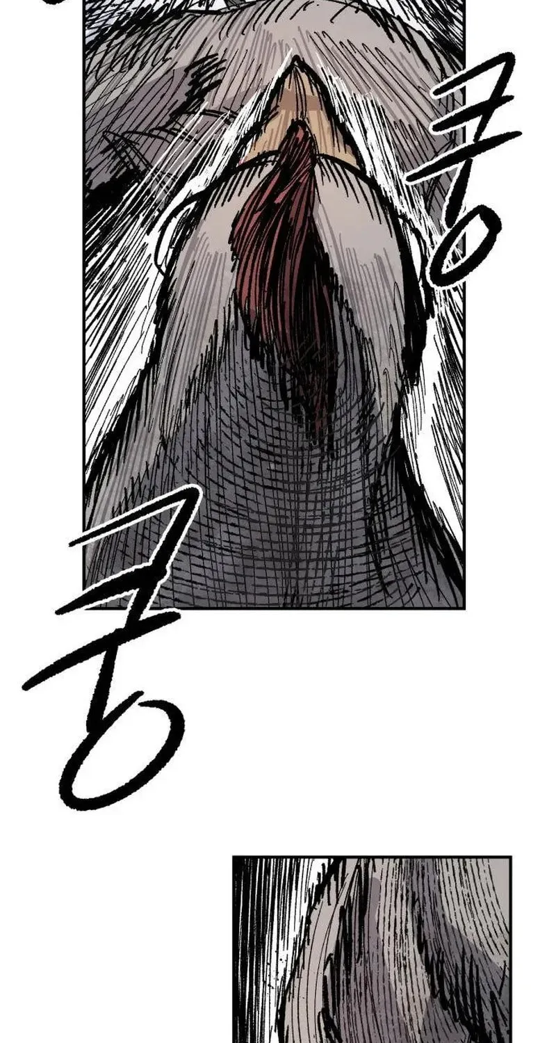 Warrior Kariel Chapter 11 page 32 - 