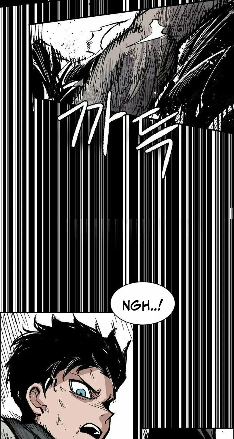 Warrior Kariel Chapter 11 page 36 - 