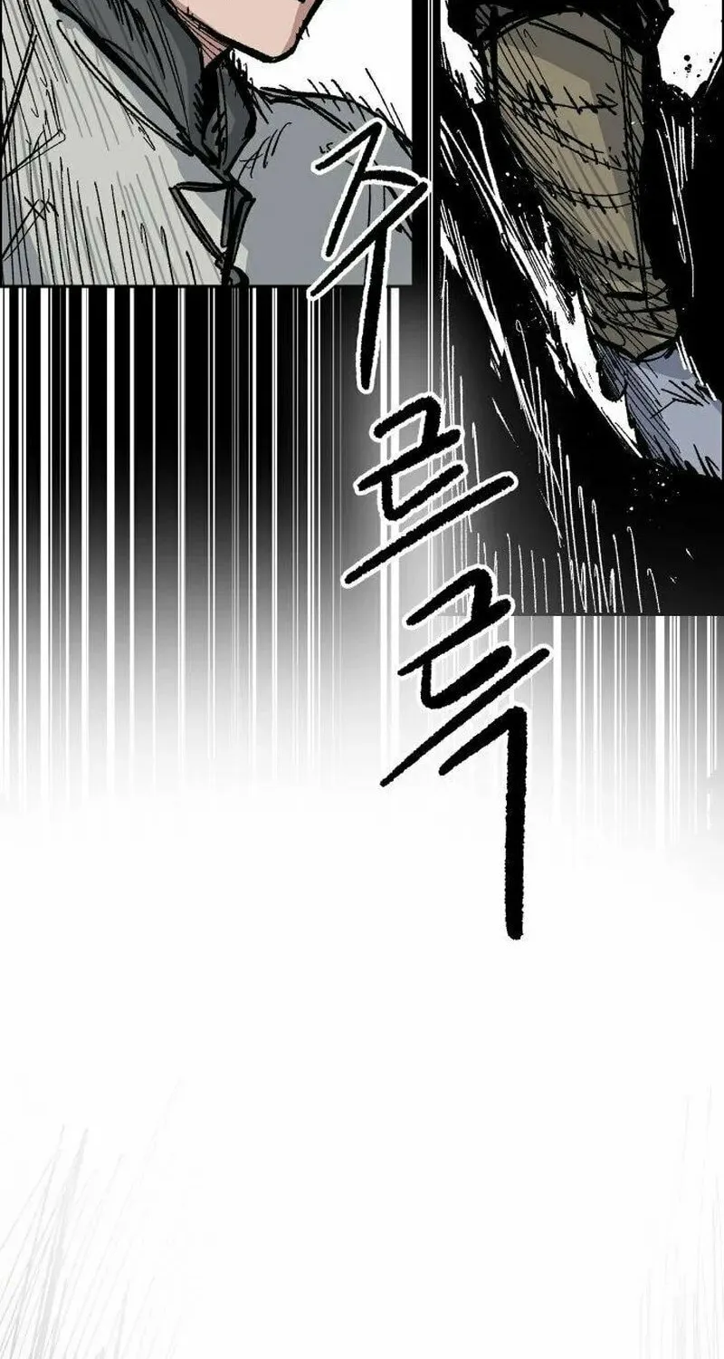 Warrior Kariel Chapter 11 page 37 - 