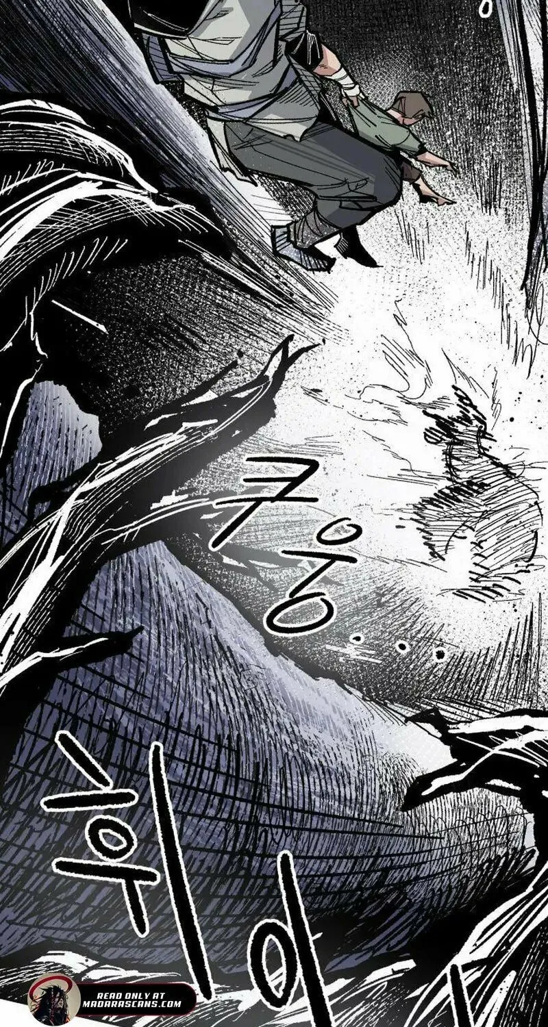 Warrior Kariel Chapter 11 page 42 - 