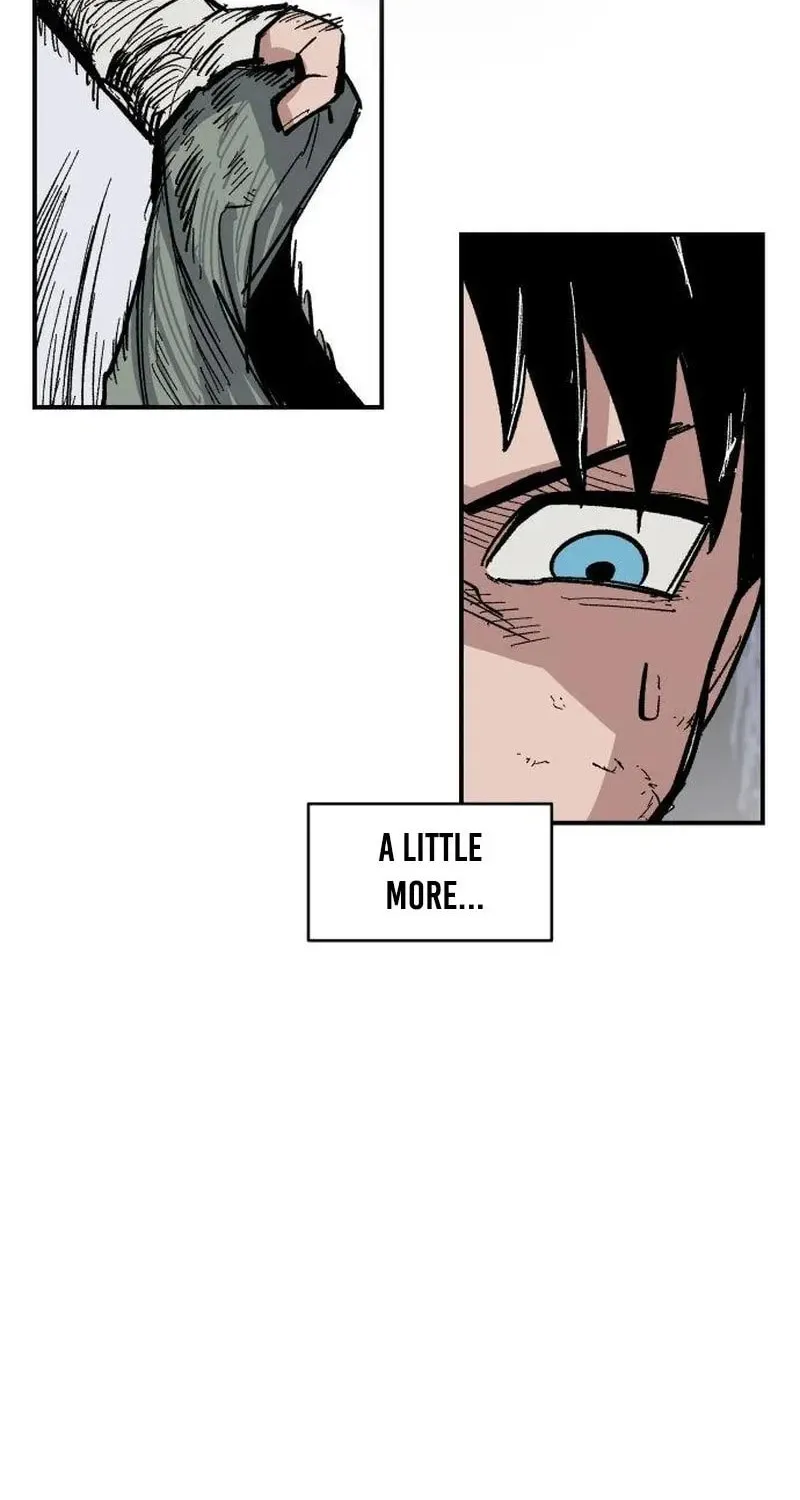 Warrior Kariel Chapter 11 page 46 - 