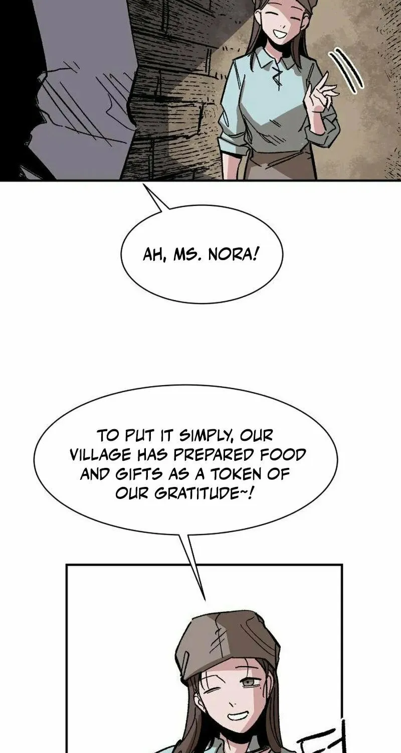 Warrior Kariel Chapter 11 page 66 - 