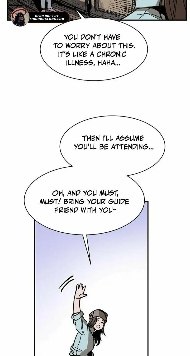 Warrior Kariel Chapter 11 page 68 - 