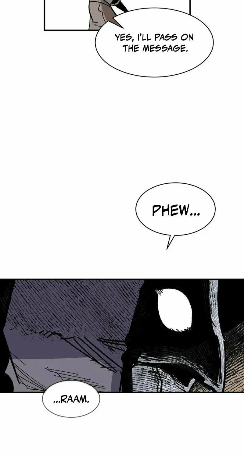 Warrior Kariel Chapter 11 page 69 - 