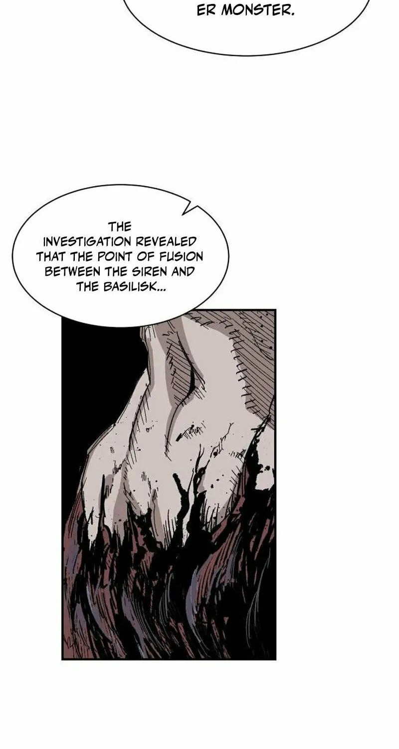 Warrior Kariel Chapter 11 page 77 - 