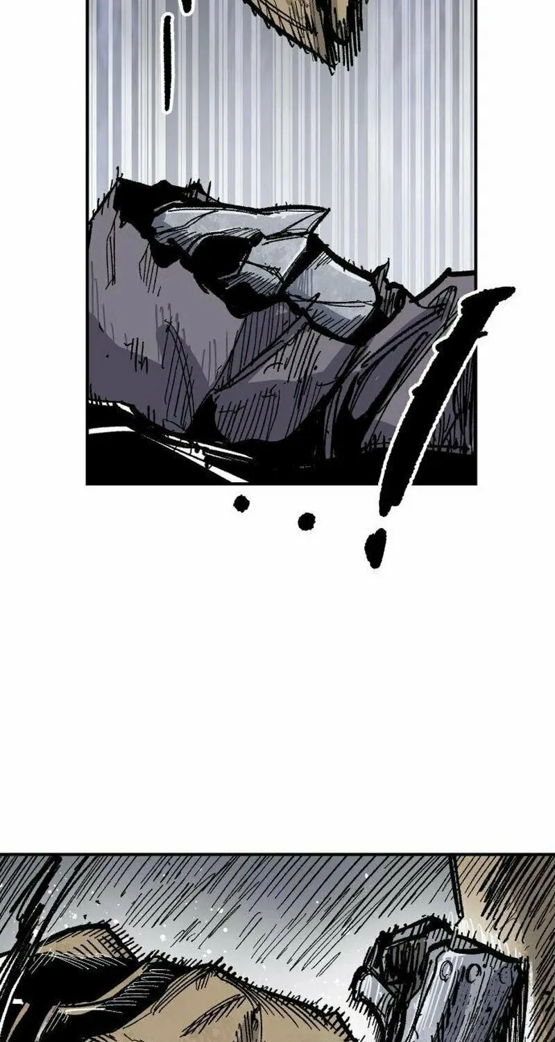 Warrior Kariel Chapter 11 page 9 - 