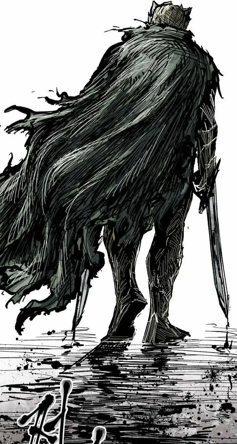 Warrior Kariel Chapter 11 page 87 - 
