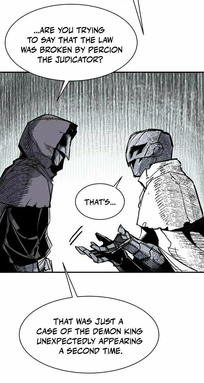 Warrior Kariel Chapter 11 page 91 - 