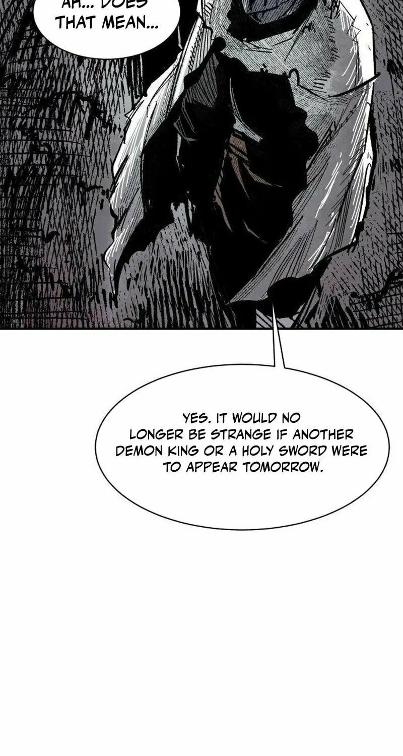 Warrior Kariel Chapter 11 page 94 - 