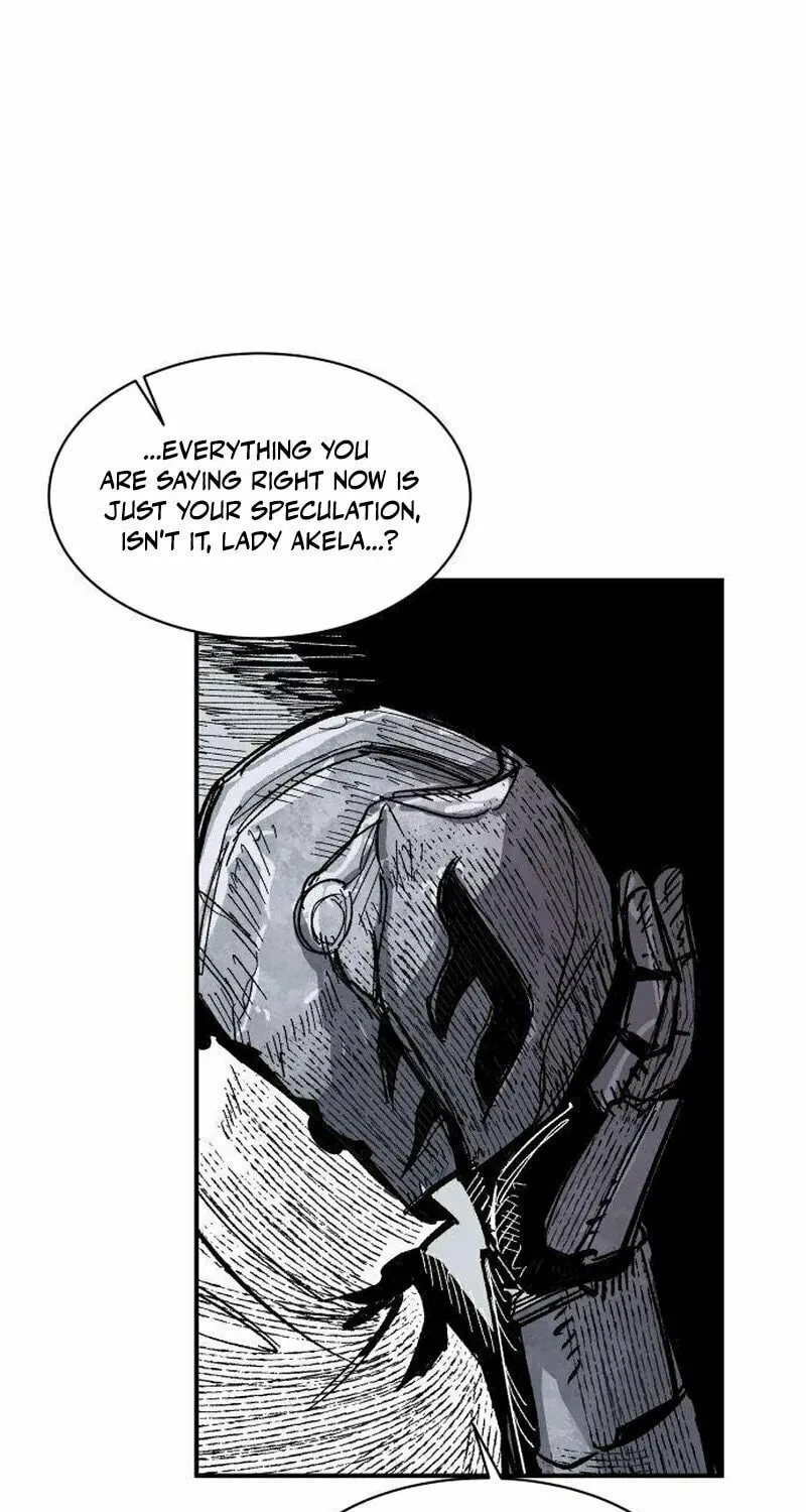 Warrior Kariel Chapter 11 page 95 - 