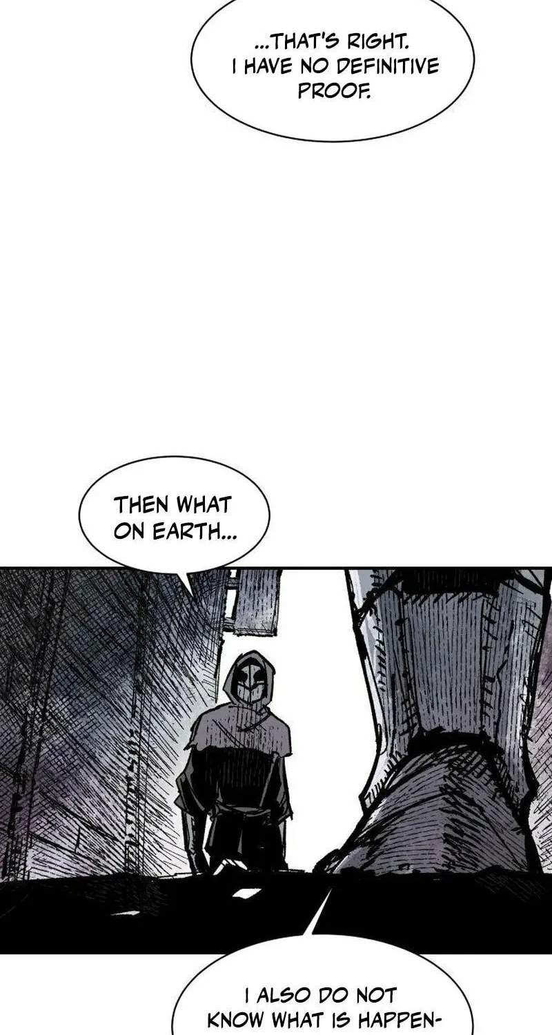 Warrior Kariel Chapter 11 page 96 - 