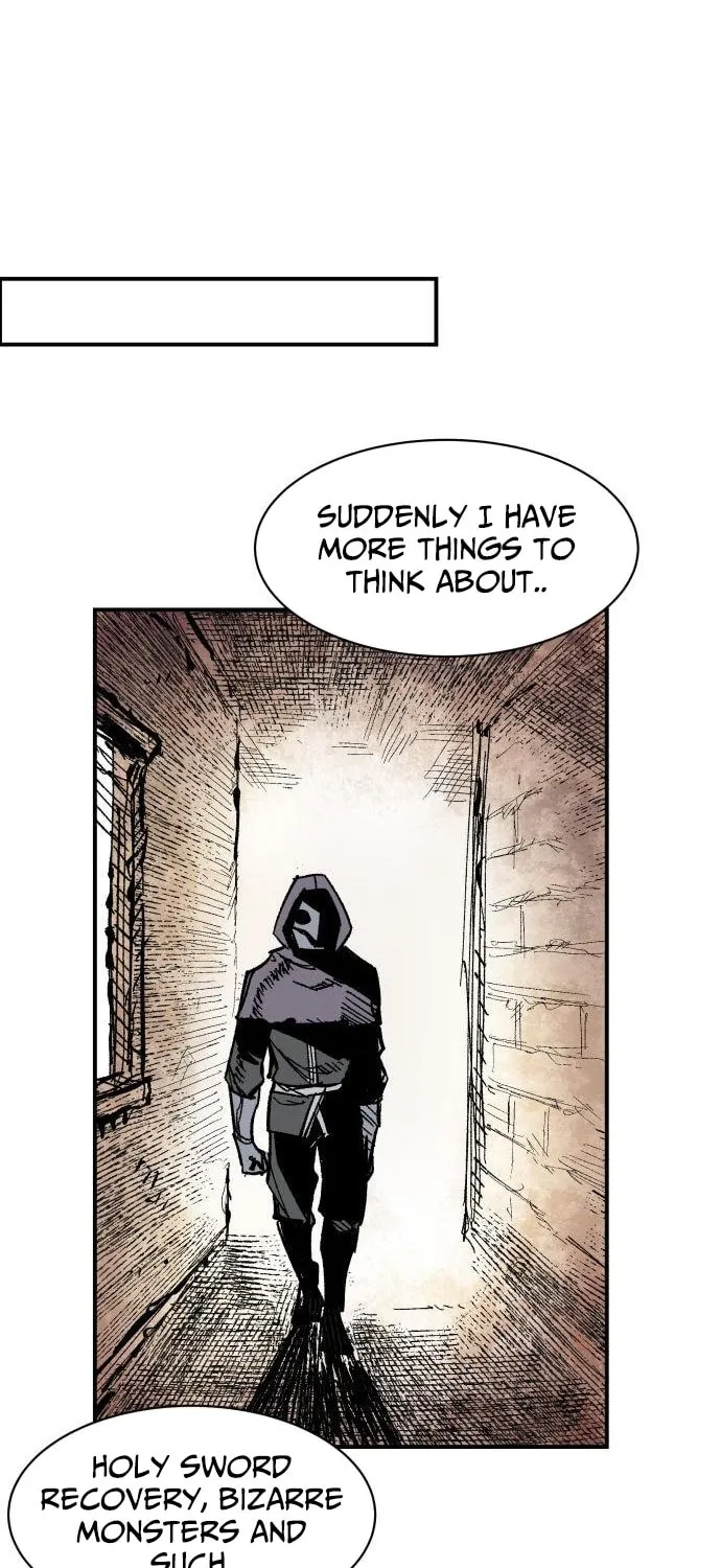 Warrior Kariel Chapter 12 page 2 - 