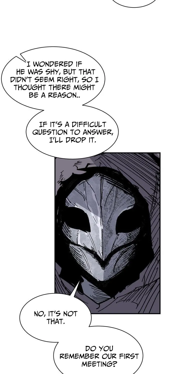 Warrior Kariel Chapter 12 page 15 - 