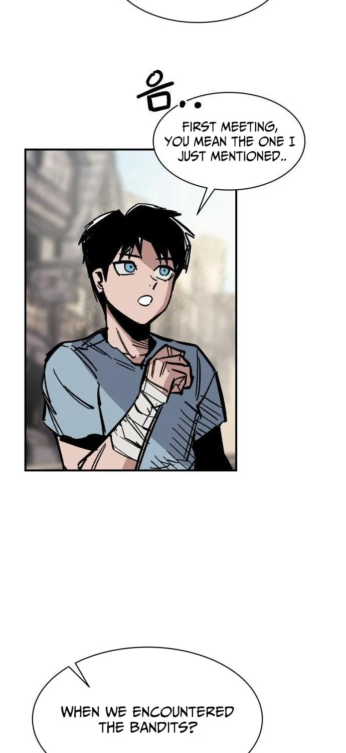 Warrior Kariel Chapter 12 page 16 - 