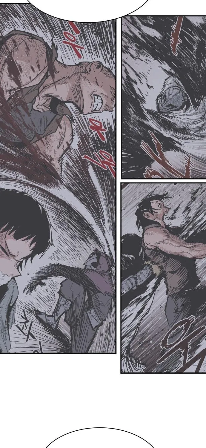 Warrior Kariel Chapter 12 page 17 - 
