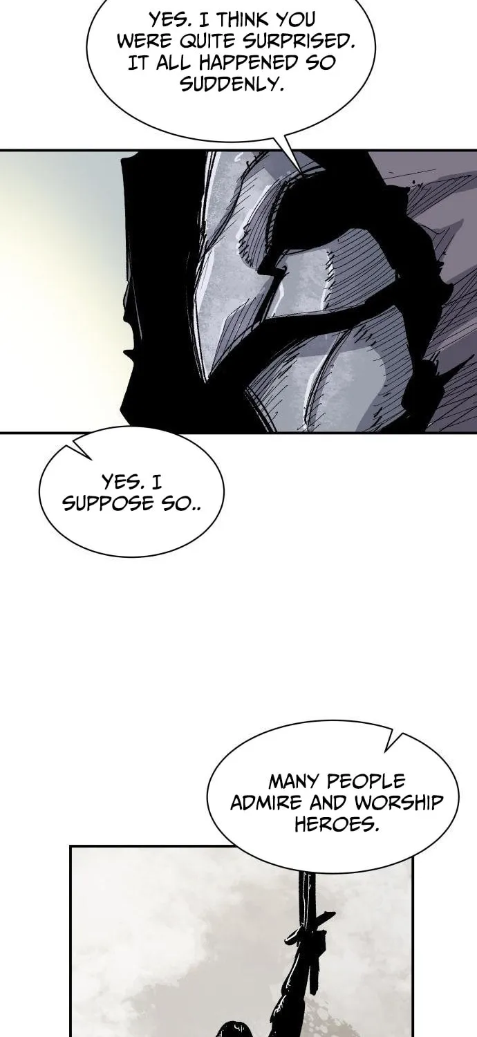 Warrior Kariel Chapter 12 page 18 - 