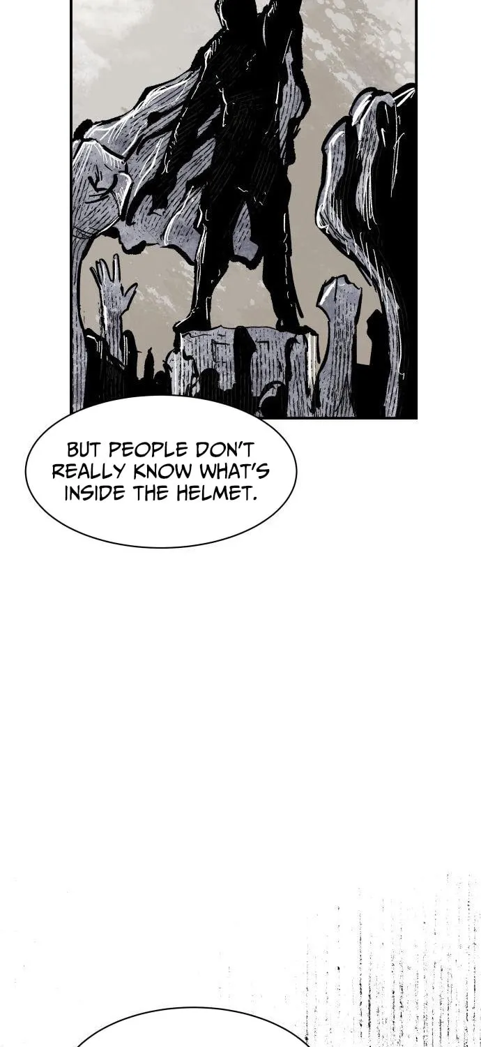 Warrior Kariel Chapter 12 page 19 - 