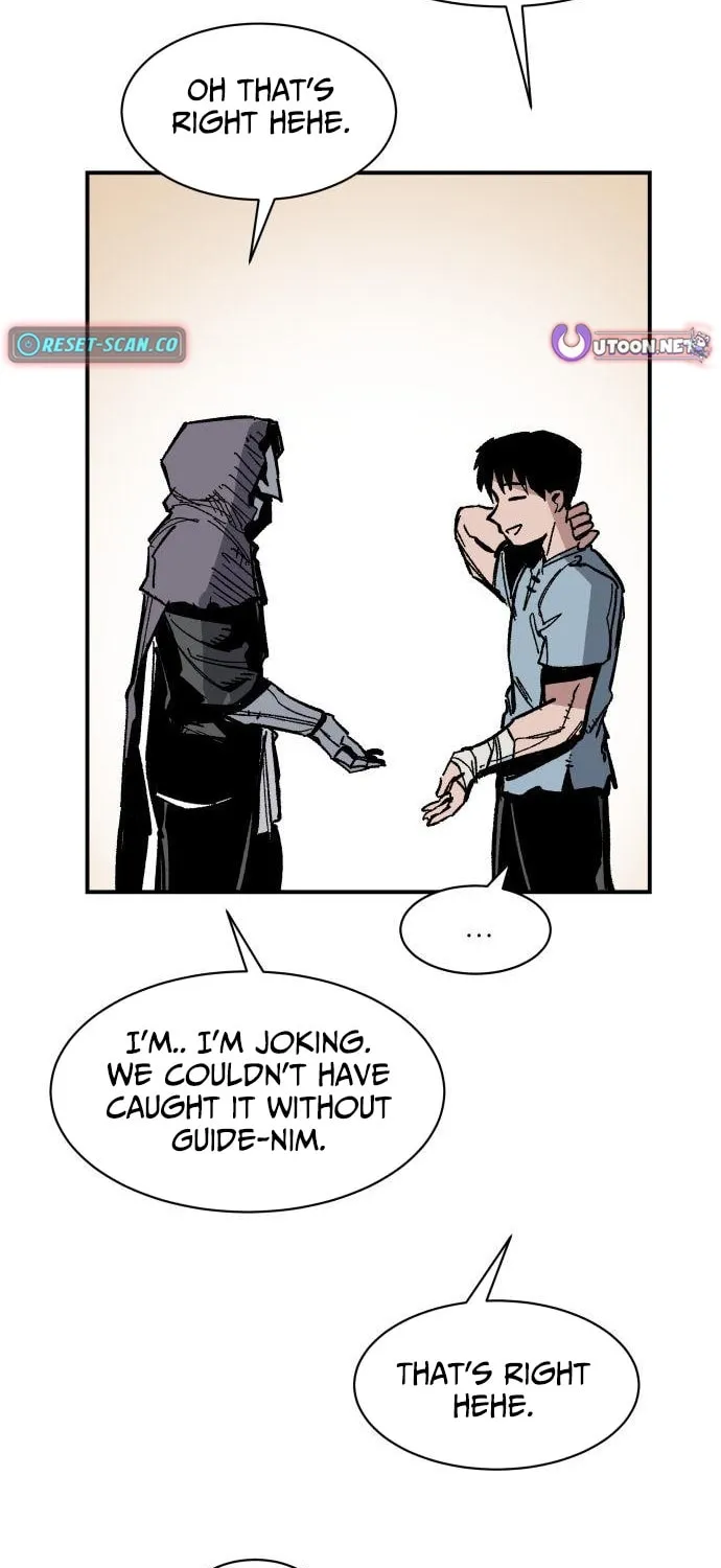 Warrior Kariel Chapter 12 page 4 - 