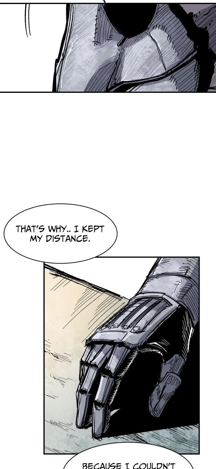 Warrior Kariel Chapter 12 page 31 - 