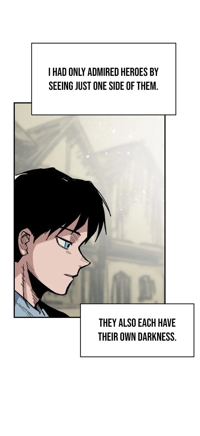 Warrior Kariel Chapter 12 page 33 - 