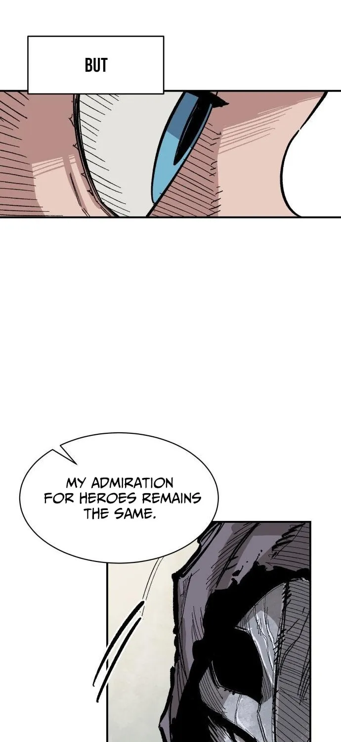Warrior Kariel Chapter 12 page 34 - 