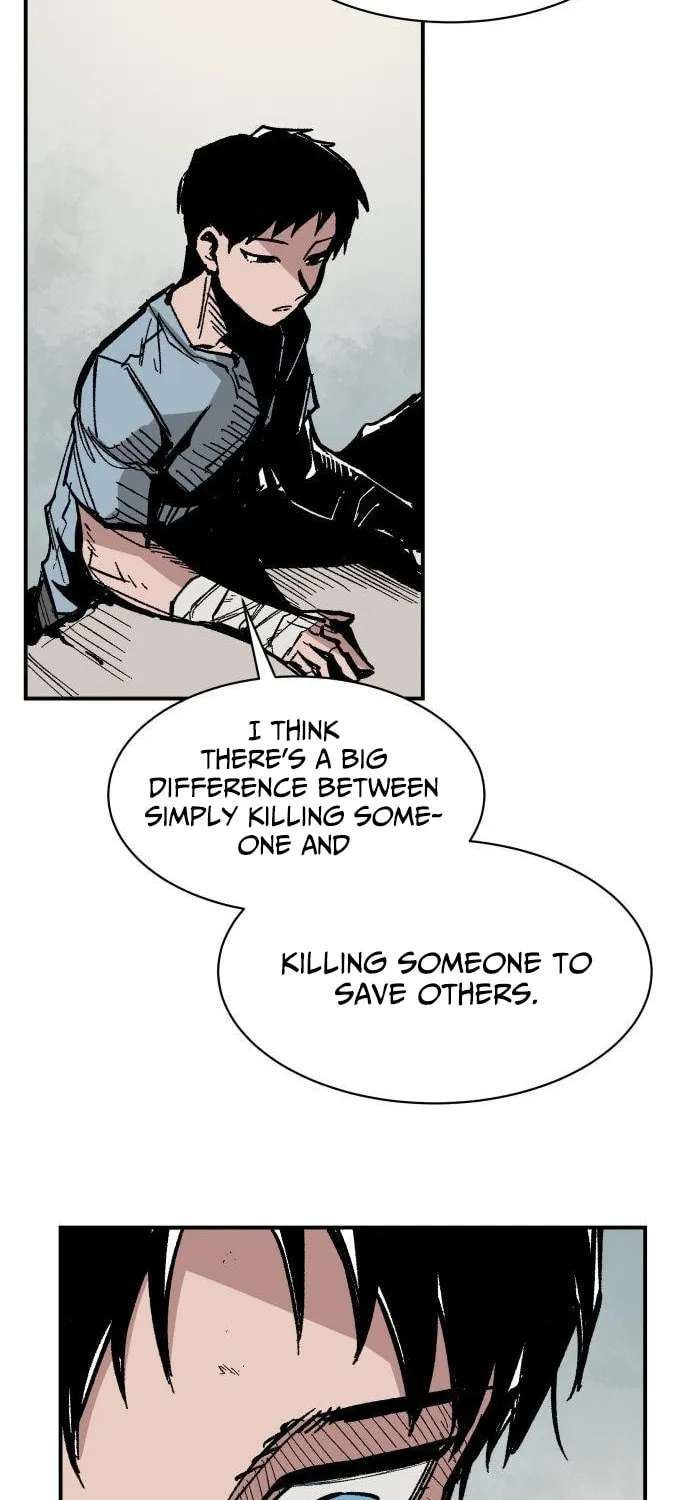 Warrior Kariel Chapter 12 page 36 - 
