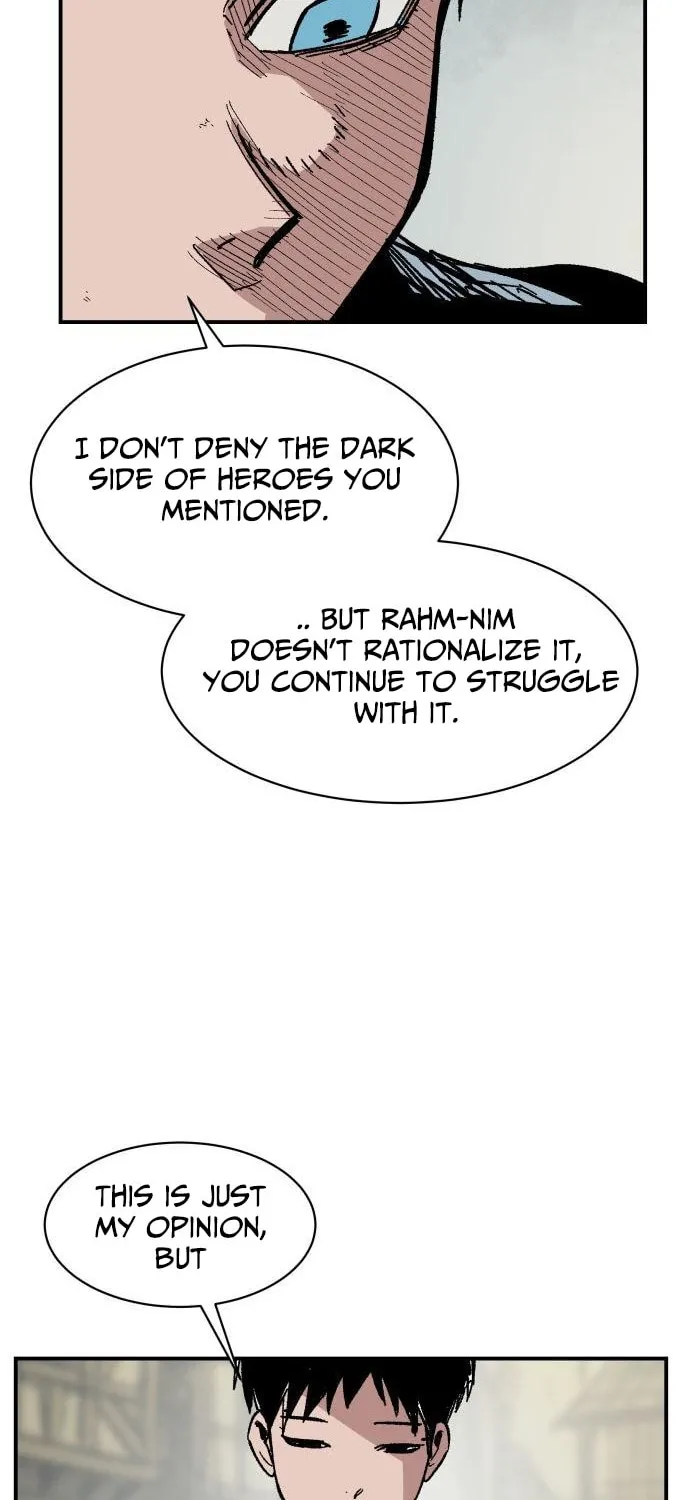 Warrior Kariel Chapter 12 page 37 - 