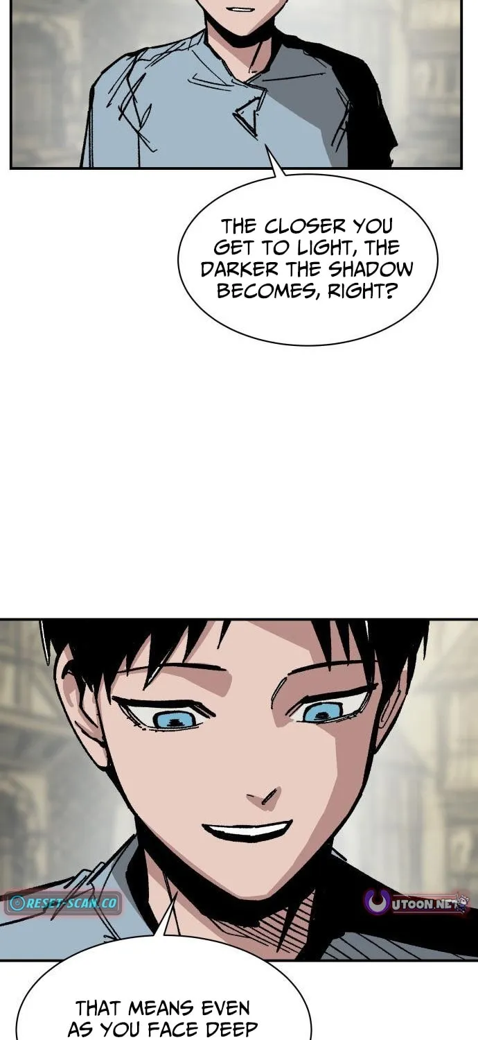 Warrior Kariel Chapter 12 page 38 - 
