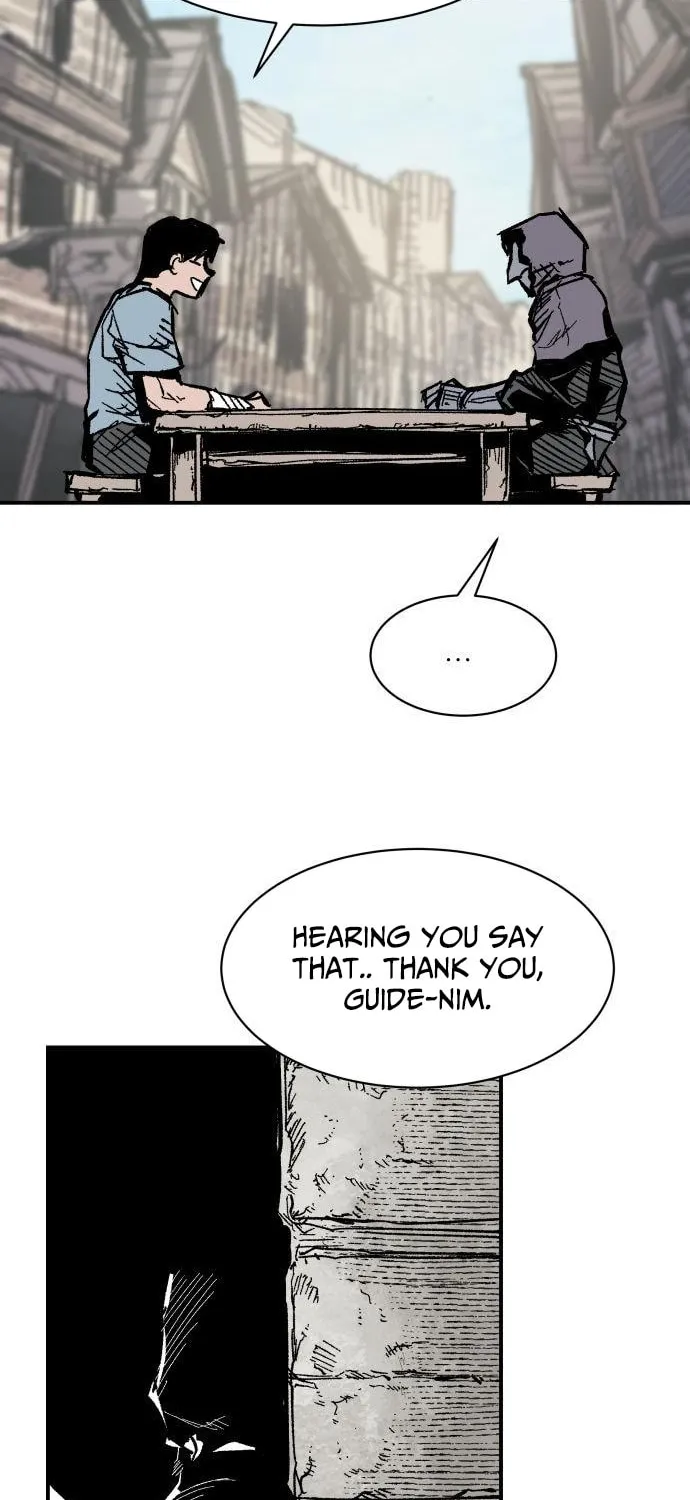 Warrior Kariel Chapter 12 page 44 - 