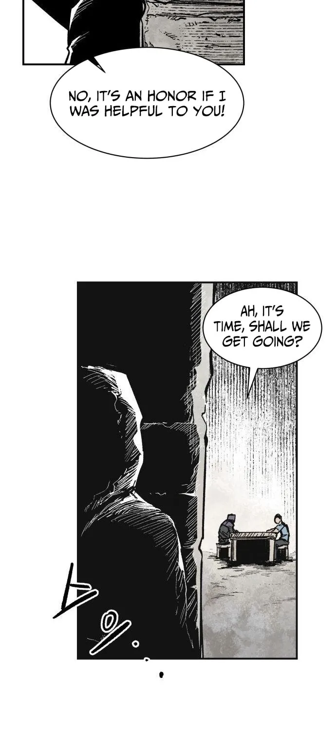 Warrior Kariel Chapter 12 page 45 - 
