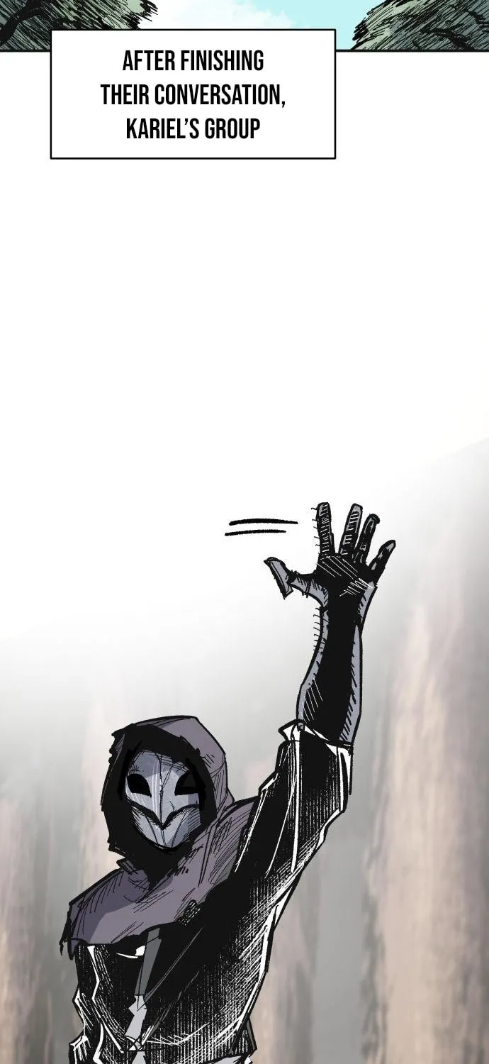 Warrior Kariel Chapter 12 page 48 - 