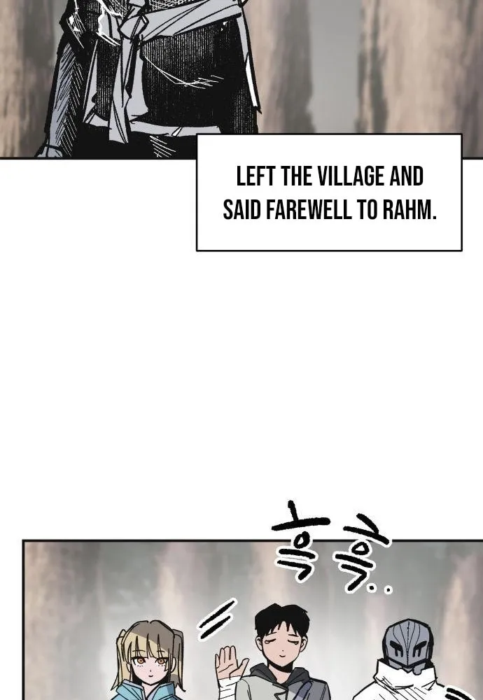 Warrior Kariel Chapter 12 page 49 - 