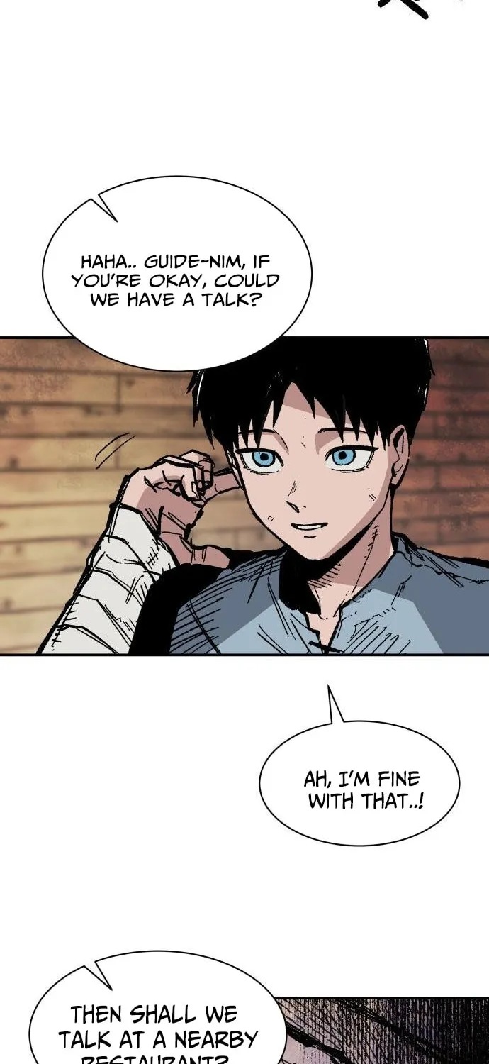 Warrior Kariel Chapter 12 page 6 - 