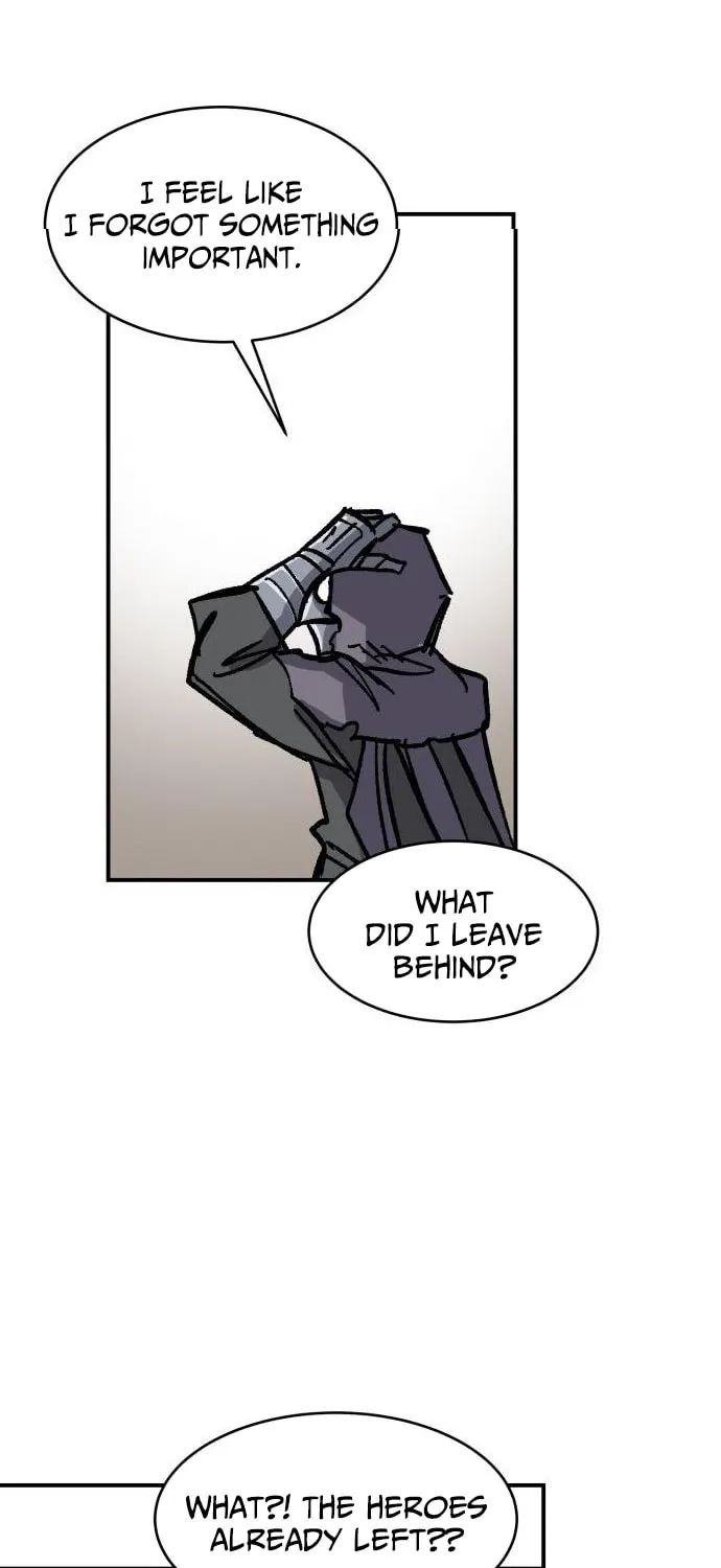 Warrior Kariel Chapter 12 page 52 - 