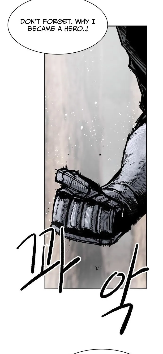 Warrior Kariel Chapter 12 page 54 - 