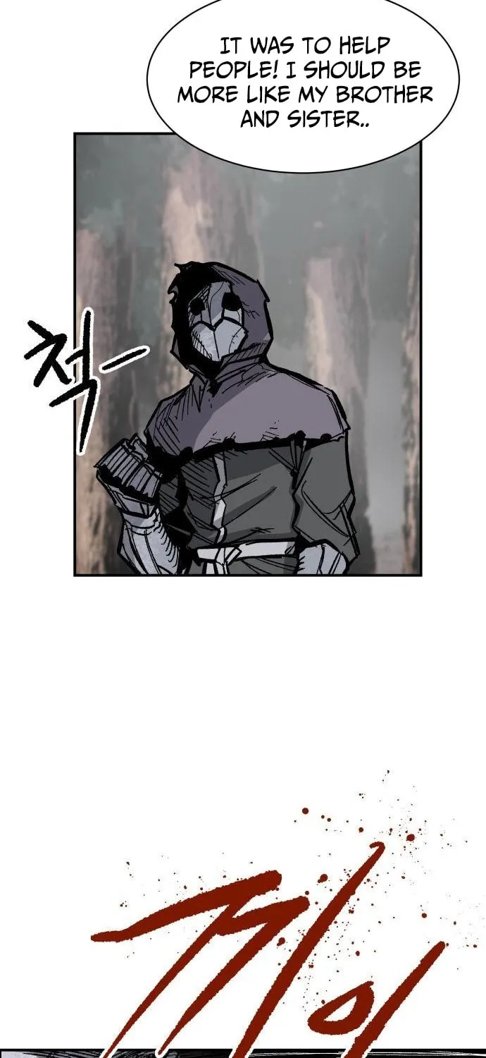 Warrior Kariel Chapter 12 page 55 - 