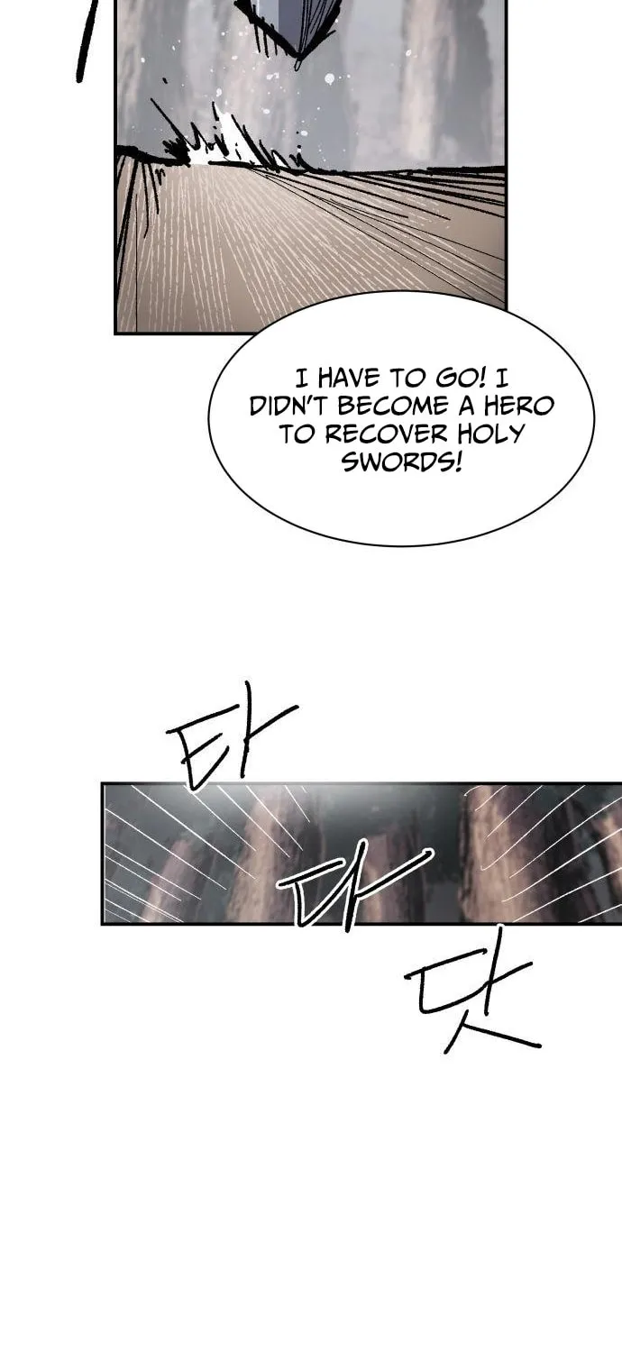 Warrior Kariel Chapter 12 page 59 - 