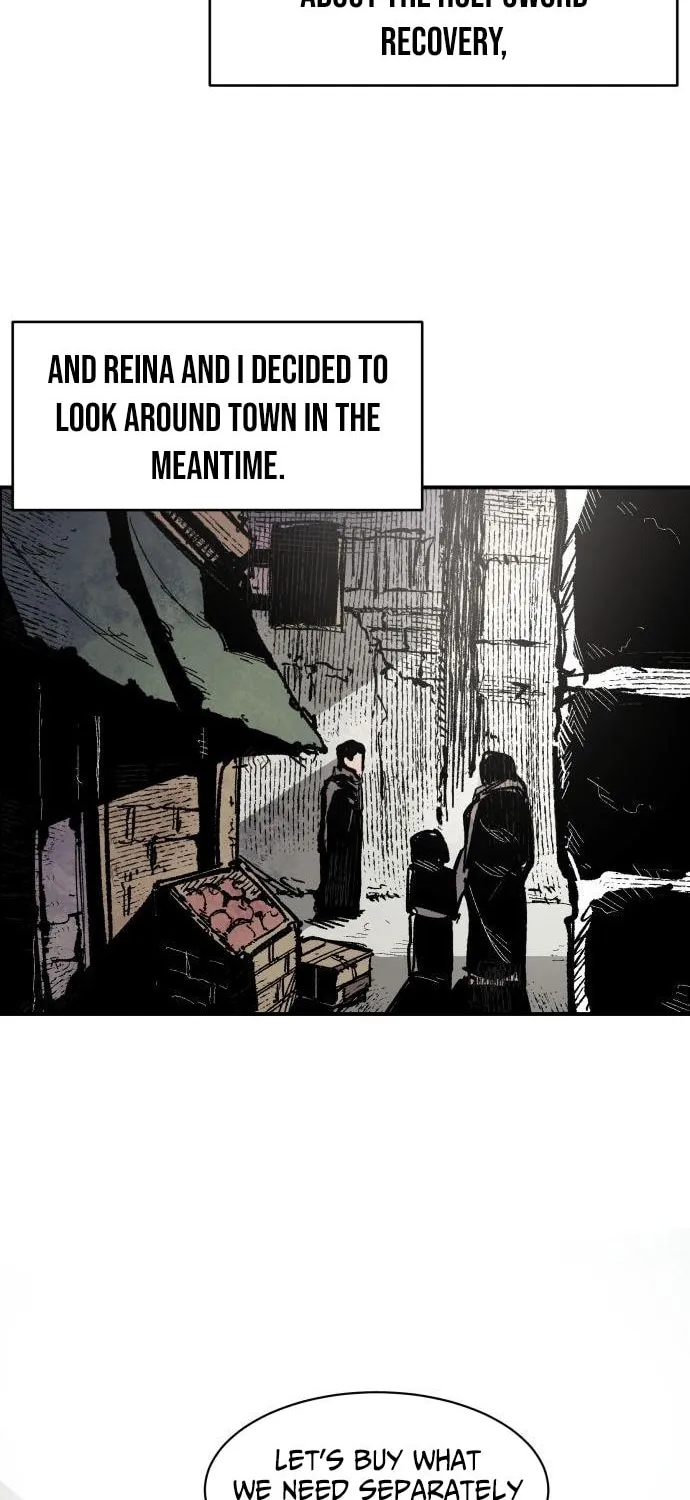 Warrior Kariel Chapter 12 page 62 - 