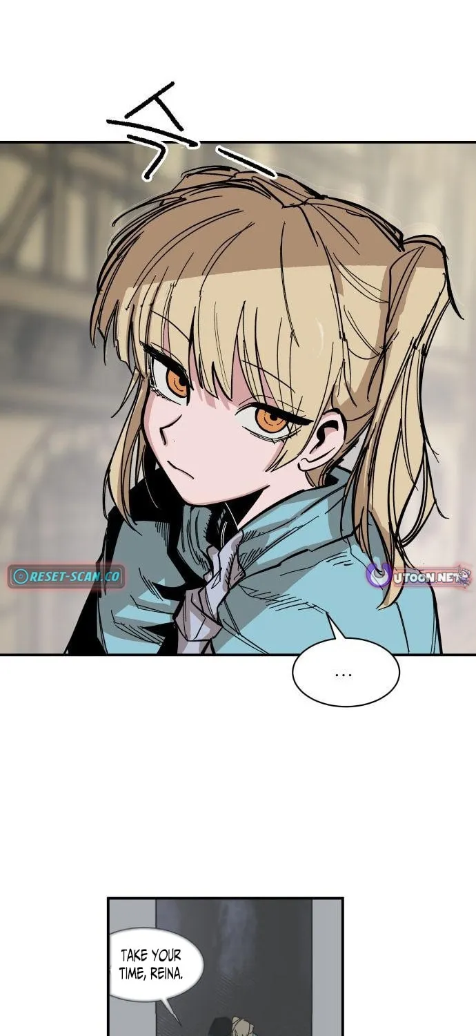 Warrior Kariel Chapter 12 page 64 - 