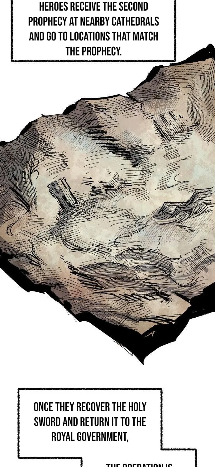 Warrior Kariel Chapter 12 page 72 - 