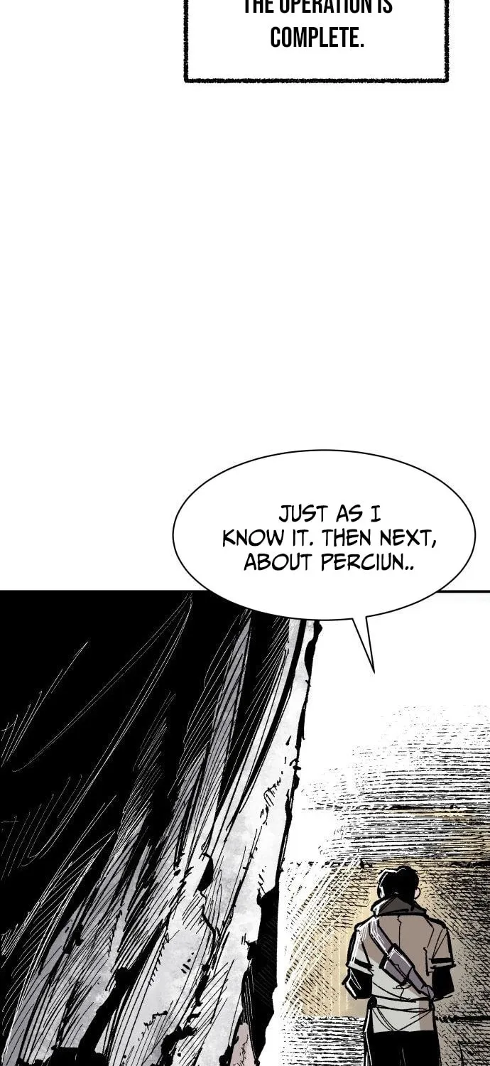 Warrior Kariel Chapter 12 page 73 - 
