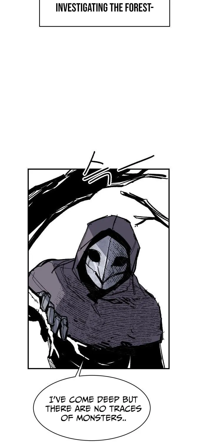 Warrior Kariel Chapter 12 page 75 - 