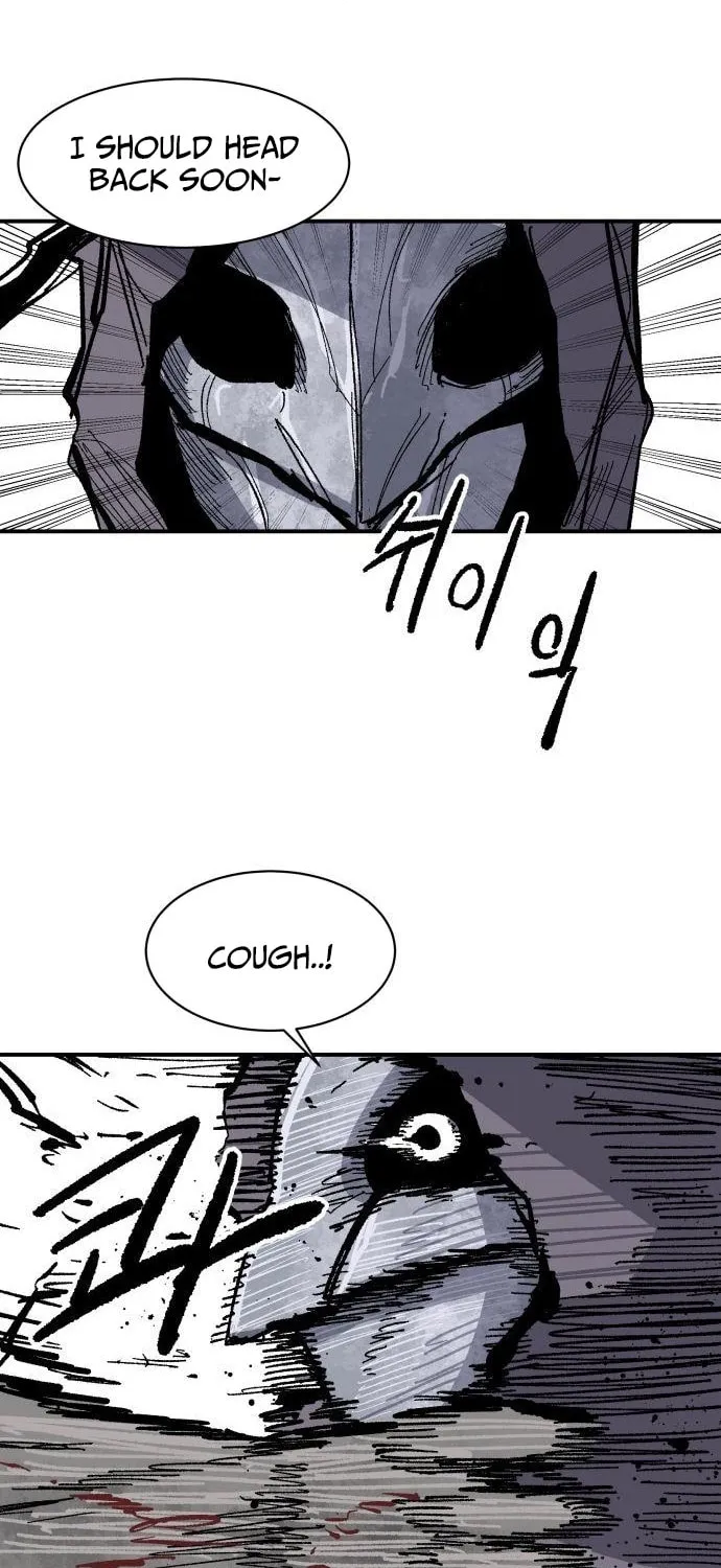Warrior Kariel Chapter 12 page 76 - 