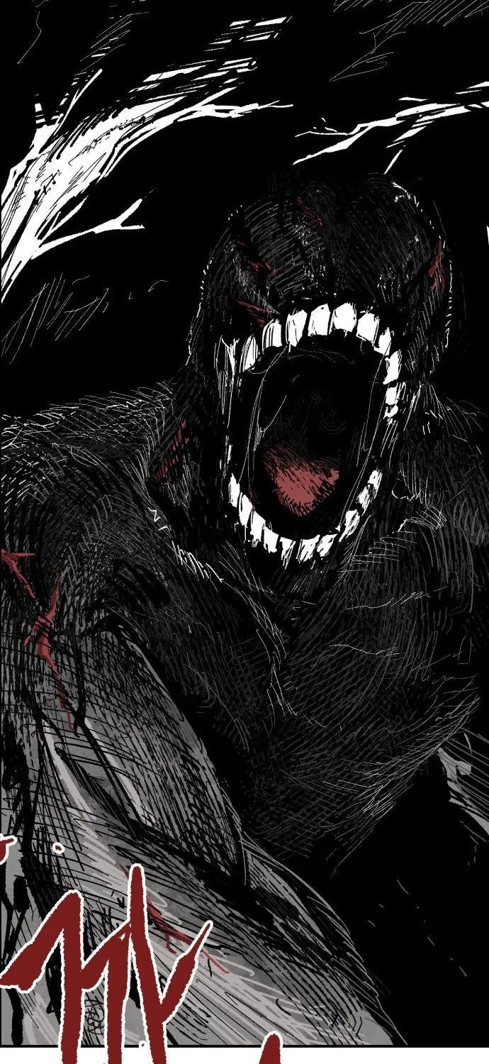 Warrior Kariel Chapter 12 page 79 - 