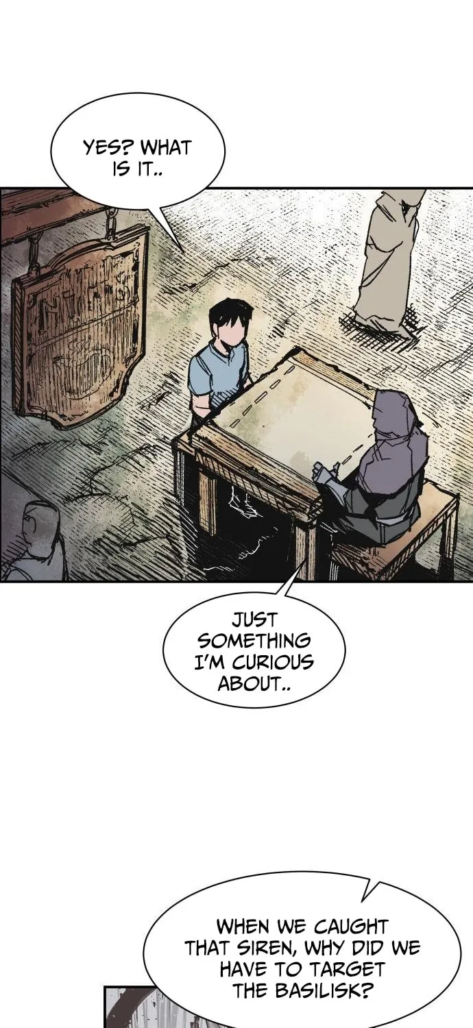 Warrior Kariel Chapter 12 page 9 - 